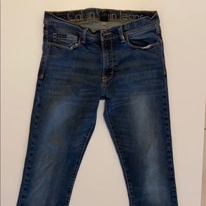 Calvin Klein Men’s Jeans